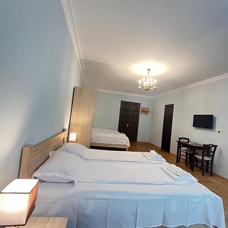 Vera City Center Apartment Tbilisi Exterior photo