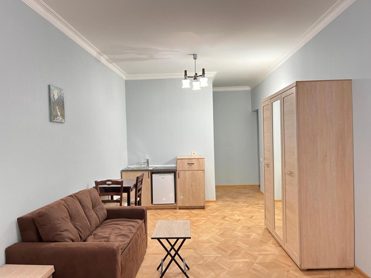 Vera City Center Apartment Tbilisi Exterior photo