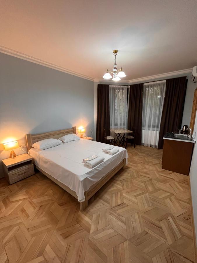 Vera City Center Apartment Tbilisi Exterior photo